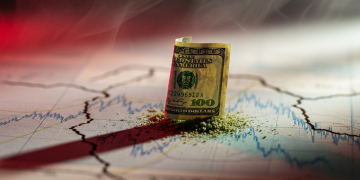 美國小企業投資意願創2009年以來新低 經濟衰退疑慮升溫