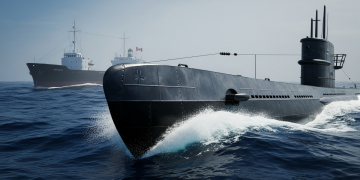 加拿大潛艦專案：TKMS結盟E3 Lithium 強化關鍵鋰供應鏈