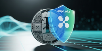 Litecoin零日攻擊損失60萬美元 XRPL如何免疫防禦機制曝光