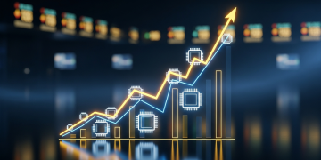 美半導體股續強帶動 日經指數今可望顯著反彈