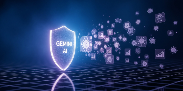 谷歌 Gemini AI 去年攔截逾 83 億惡意廣告 強化網路資安防線