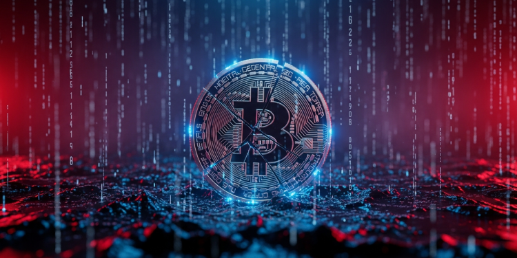 加密貨幣市場巨震：逾12萬交易者單日遭清算 損失逾6億美元