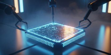 印度祭 110 億美元晶片基金 目標 2032 年比肩台灣南韓