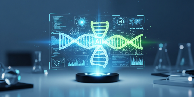 諾華執行長入 Anthropic 董事會 傳統藥廠跨界 AI 佈局