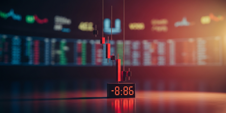 亞特拉斯能源解決方案股價急挫 Q1虧損預警加碼發債添壓力