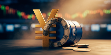 國際油價逼近120美元大關 日圓兌美元劍指160價位