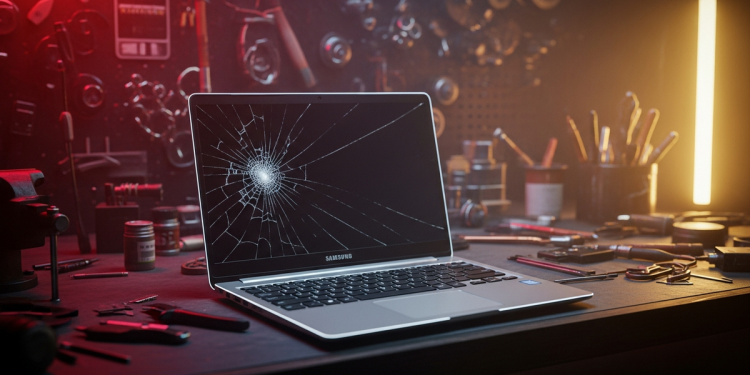 記憶體晶片短缺推升筆電成本 三星與LG三個月內兩度調漲售價