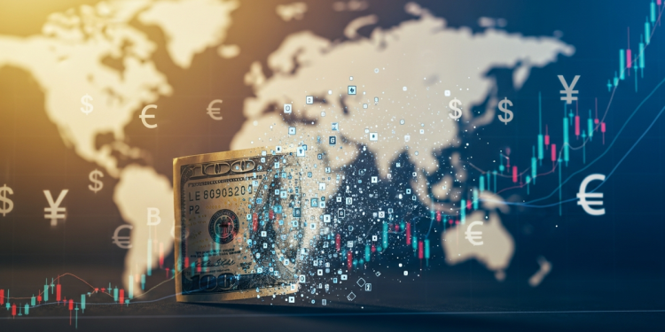 FOMC會議將至：美元料擺脫石油美元交易束縛 專家預測DXY走勢