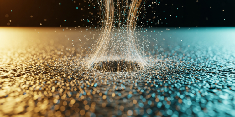 新攝影技術捕捉兆分之一秒瞬間 揭示物質超快演化內部結構