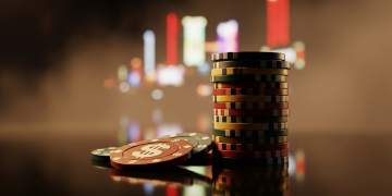 博弈巨擘凱撒娛樂傳併購洽談 股價勁揚2%創成交大量