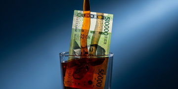 韓國 Q1 經濟強彈、油價衝擊升溫 央行總裁面臨升息抉擇