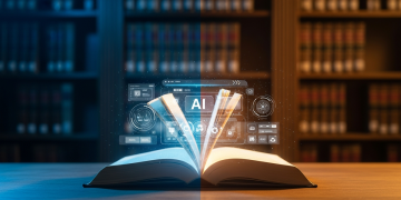 美國密西西比法學院首開先河 要求新生必修 AI 課程應對司法挑戰