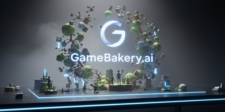 七天催生百款手遊 Bagelcode 揭秘 AI 引擎「GameBakery」加速開發心法