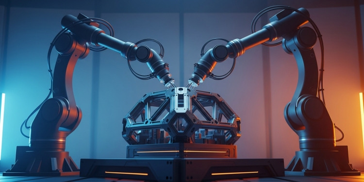 大邱、慶尚北道機器人雙引擎驅動 重塑南韓產業版圖