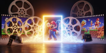 任天堂確認 2028 年新片上映 旗下 IP 影視化版圖再擴張