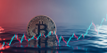 比特幣連六個月遜於美股創紀錄 首季重挫22%待反彈
