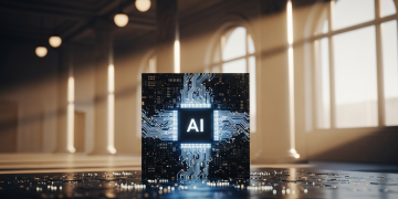 美國商務部廣邀提案 擴大AI技術全球市場版圖