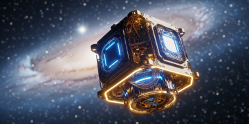 波音攜手千禧太空系統擴增產能 搶攻全球衛星市場商機