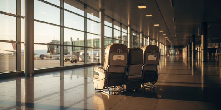 歐洲航空業亂象叢生卻締造獲利高峰 全球旅遊市場版圖重塑