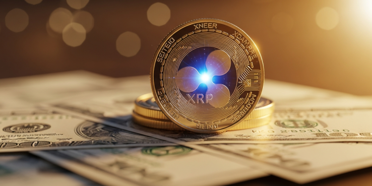 XRP ETF資產飆破10.8億美元 機構資金湧入千萬美元