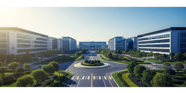 美超微斥資擴張矽谷營運 聖荷西園區強化 AI 伺服器生產