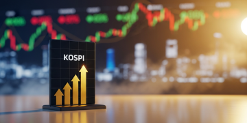 國際投行齊看好半導體前景 摩根大通、高盛齊調高韓股目標