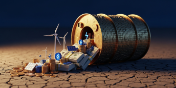 富國豪擲 3140 億美元補貼化石燃料 再生能源投資僅三分之一