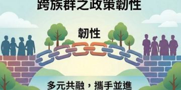 公民團體赴監察院陳情 期盼深化數位治理與跨族群之政策韌性