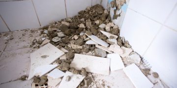 基隆專業工程行 打造從水電、泥作、油漆到木工一站式修繕流程