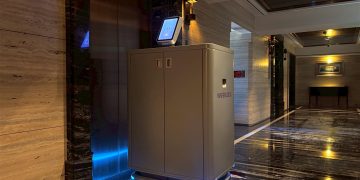 居之友入圍樂居金獎 展現頂級服務質感 力推物業管理數位轉型