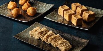 桃園人氣羹湯魅力爆棚 旗魚酥與扁魚湯頭打造經典風味層次