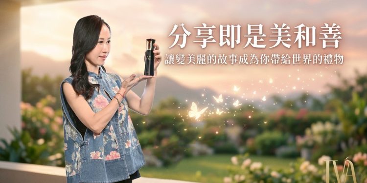 市場翻轉×創業新局 美善生技新商業架構切入美業版圖