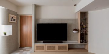 房市降溫、裝修需求卻升溫 寬月室內設計解析老屋翻新趨勢關鍵