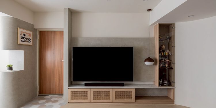 房市降溫、裝修需求卻升溫 寬月室內設計解析老屋翻新趨勢關鍵