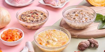 照顧家人備餐好累 營養師邱爸談「5分鐘上桌」料理 把時間留給陪伴