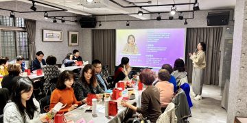 KUNTI 整合療癒亮相 身心靈療癒邁向整合療癒時代 整合療癒師成新趨勢