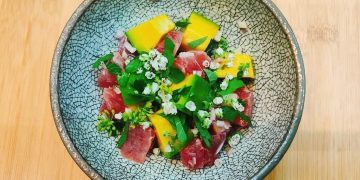 台東都蘭私廚餐廳 主打無添加料理 讓食材與記憶在餐桌上相遇