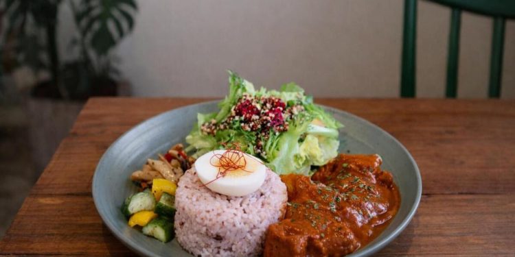 花蓮健康飲食首選 結合無包裝小農食材與異國餐飲 打造永續美學