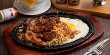 五結鄉牛排餐廳推薦 牛、豬、雞排選擇多 自製醬料香氣十足