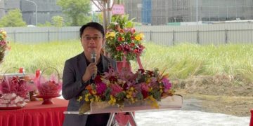 建築圓夢家黃煒智 打造智慧減擔宅