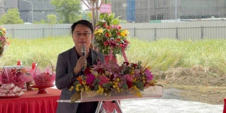 建築圓夢家黃煒智 打造智慧減擔宅