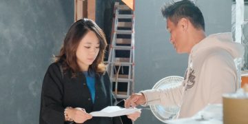 建築師楊依靜解析老屋健檢與結構安全迷思 從表面現象回到整體受力判讀