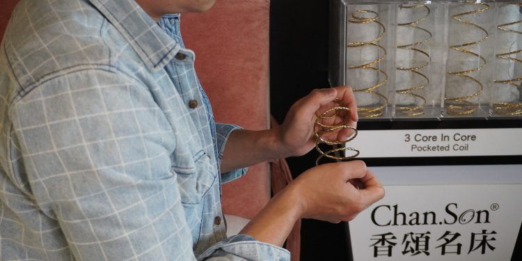 床墊消費趨勢轉變 從價格導向走向品牌信任 消費決策進入全方位評估時代
