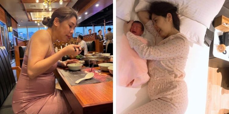 最美八點檔女王白家綺雙喜臨門 大婚前夕宣布晉升品牌監製「飲后超纖飲」誕生