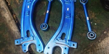 板橋資深汽修廠推薦 專攻精密診斷與懸吊煞車改裝 破解車輛疑難雜症