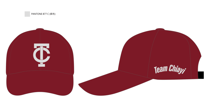 防詐也能很有感 戴上回收寶特瓶做的帽子