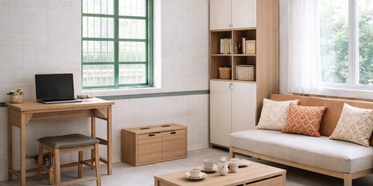 居家修繕媒合平台選擇 整合全台水電師傅 制度化審核降低風險