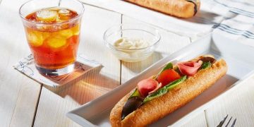 基隆營養三明治飄香28年 隱身安樂區人氣小吃老店不容錯過