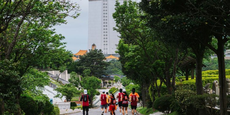 龍巖第二屆「2026光境半程馬拉松挑戰賽」再創佳績 帶動地方觀光