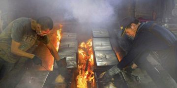 九芎湖隱藏版美食 30 年傳承新埔客家料理 燜雞飄香太誘人